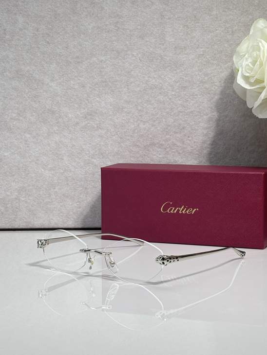 Picture of Cartier Sunglasses _SKUfw79724129fw